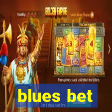 blues bet